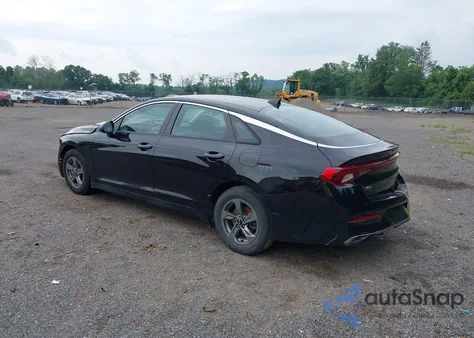 2021 Kia K5 Lxs from USA, damaged, VIN 5XXG14J29MG023686